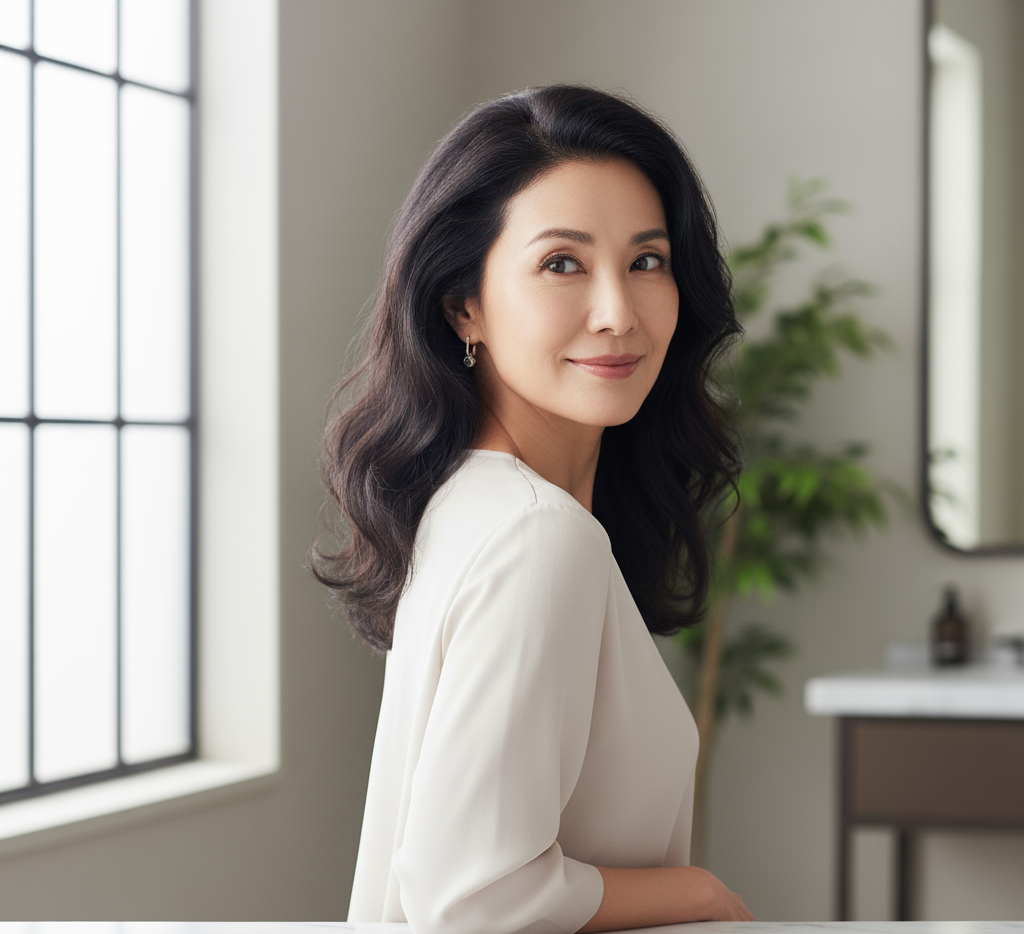 Shiseido Professional Sublimic