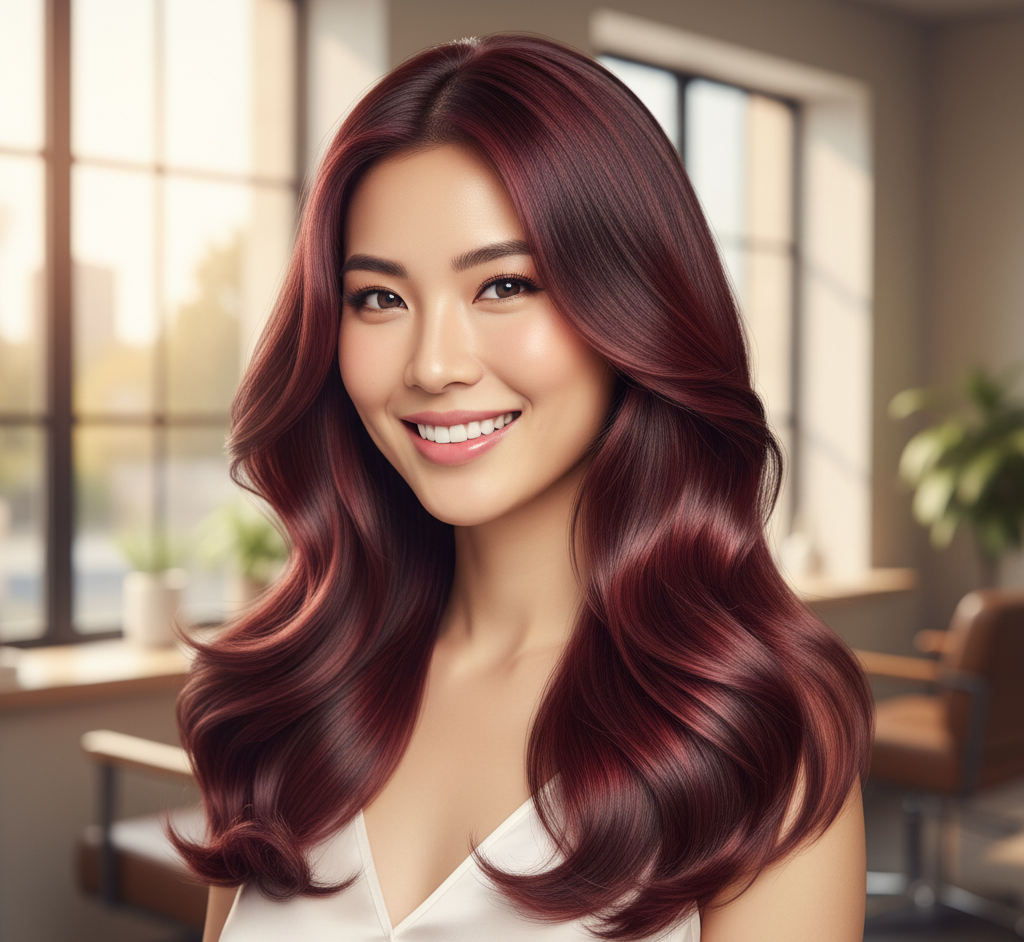 Shiseido Professional Luminoforce (Coloured Hair)