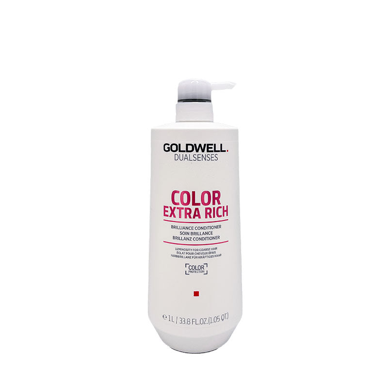 Goldwell Extra Rich Color Conditioner
