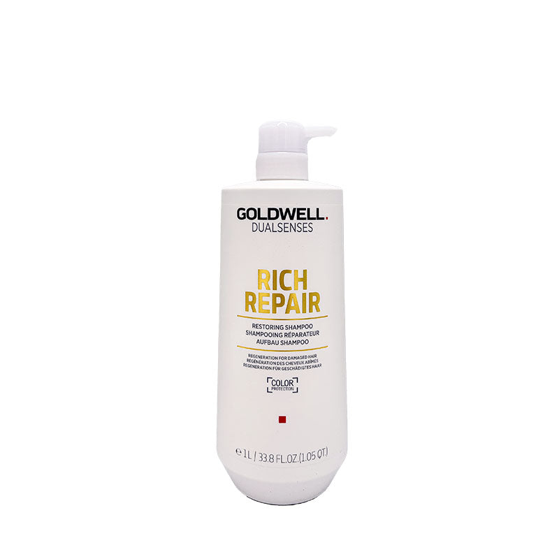 Goldwell Rich Repair Shampoo