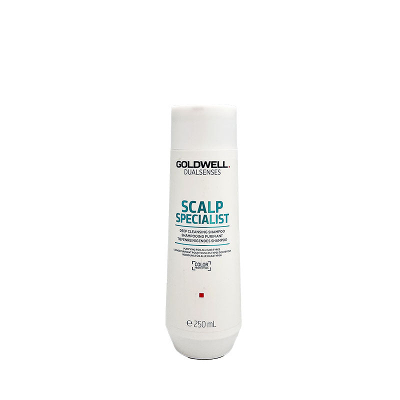 Goldwell Scalp Specialist Deep Cleansing Shampoo