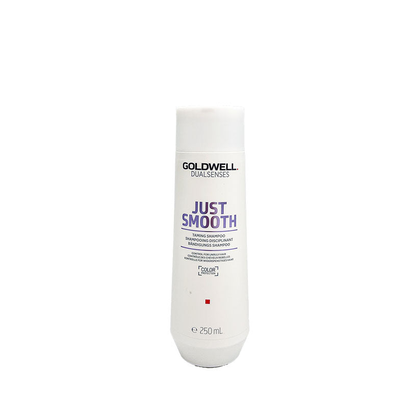 Goldwell Just Smooth Shampoo
