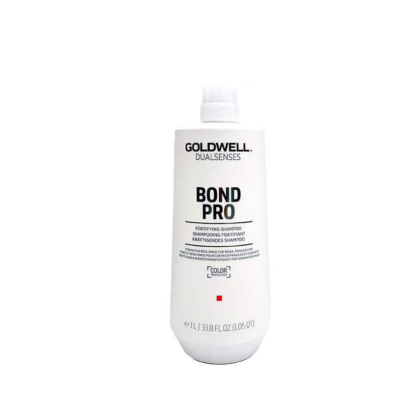 Goldwell Bond Pro Shampoo