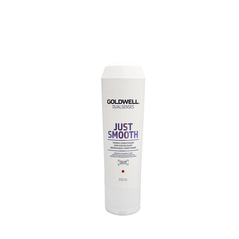 Goldwell Just Smooth Conditioner