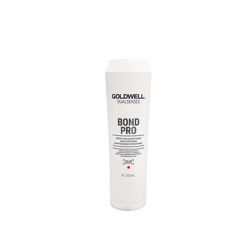Goldwell Bond Pro Fortifying Conditioner