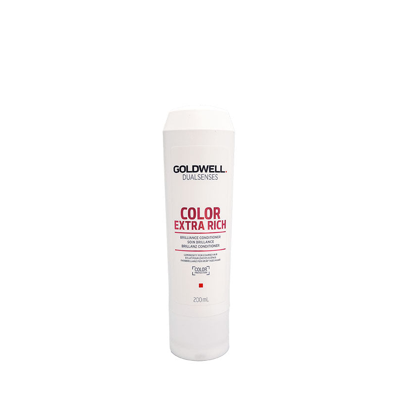 Goldwell Extra Rich Color Conditioner