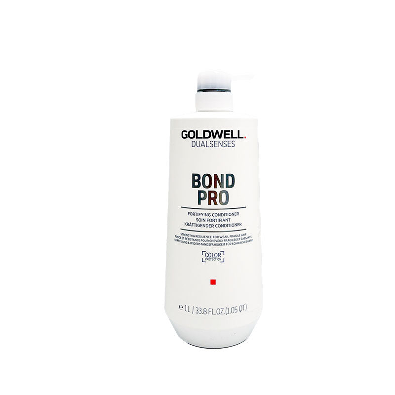 Goldwell Bond Pro Fortifying Conditioner