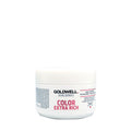 Goldwell Extra Rich Color 60s Hair Treatment Mask