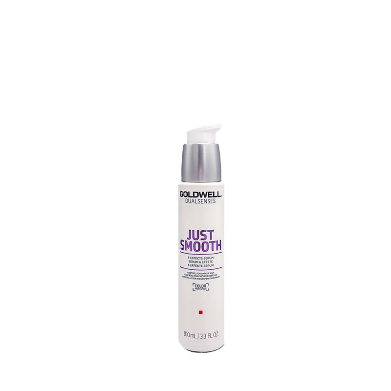 Goldwell Just Smooth 6 Effect Serum (100ml)