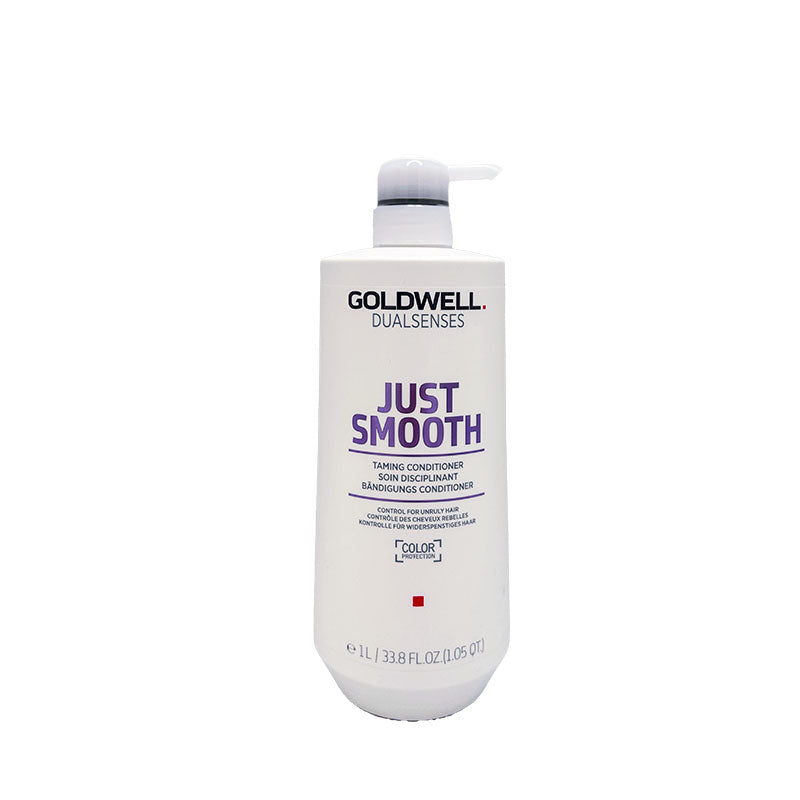 Goldwell Just Smooth Conditioner