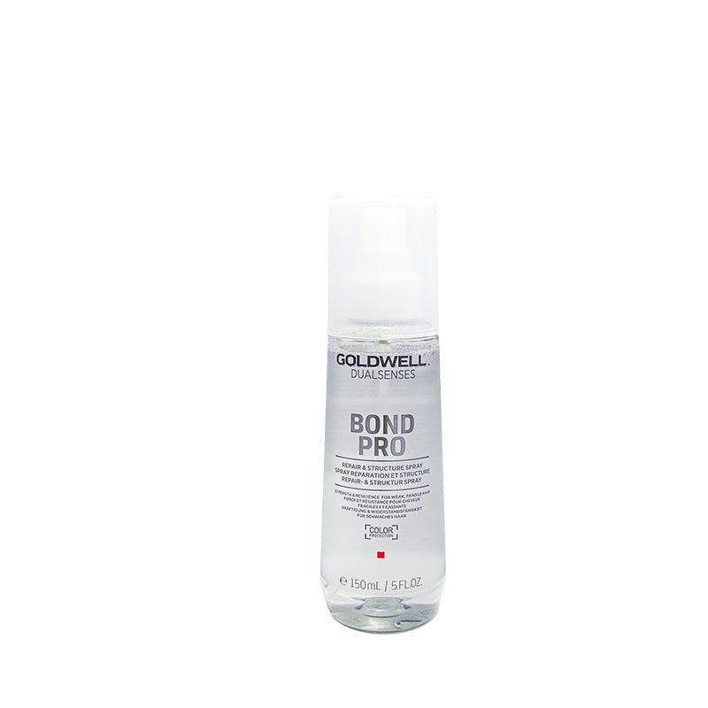 Goldwell Bond Pro Repair & Structure Spray (150ml)