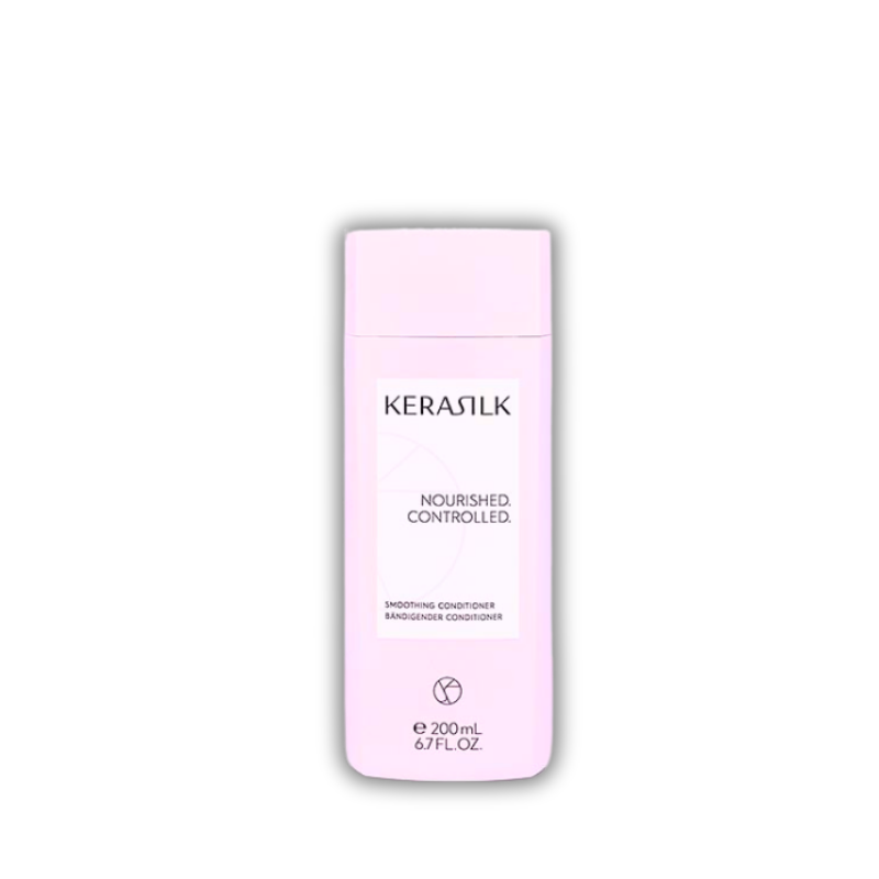 Kerasilk Repair Moisturizing Strength Shampoo & Conditioner