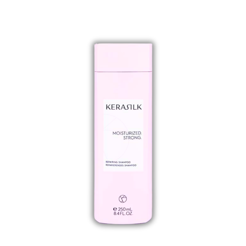 Kerasilk Repair Moisturizing Strength Shampoo & Conditioner