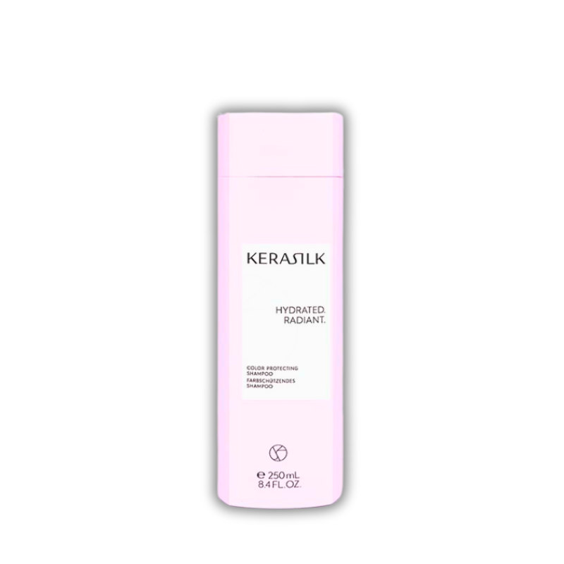 Kerasilk Hydrating Color Protection Shampoo & Conditioner