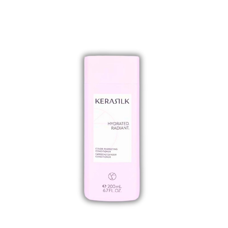 Kerasilk Hydrating Color Protection Shampoo & Conditioner