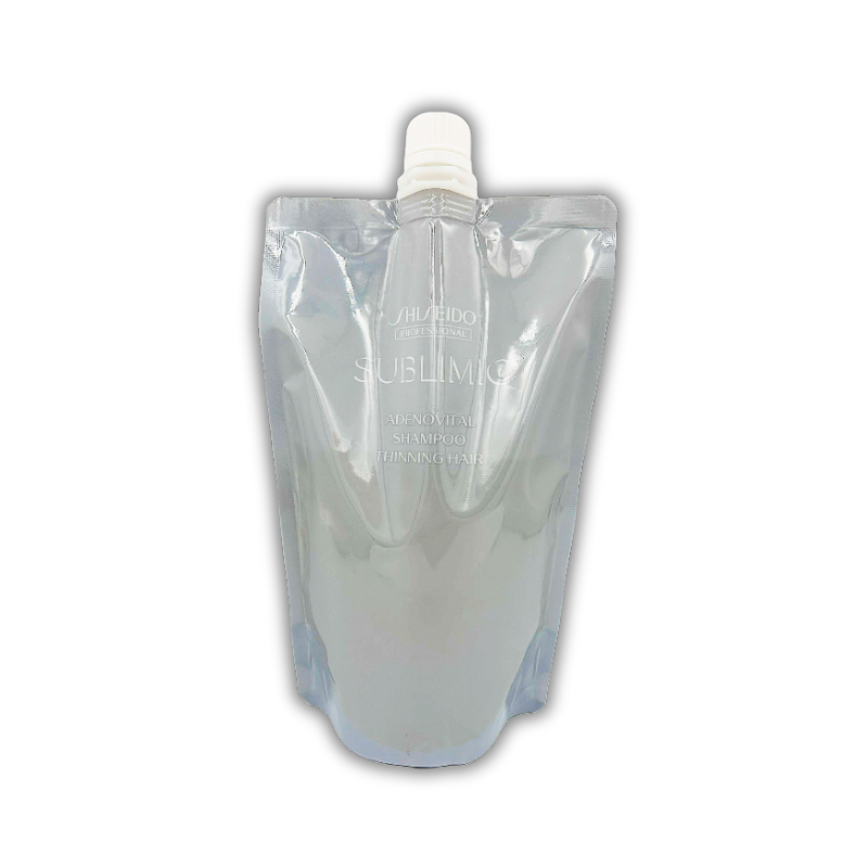 Shiseido Professional ADENOVITAL Strengthening Shampoo (Refill)