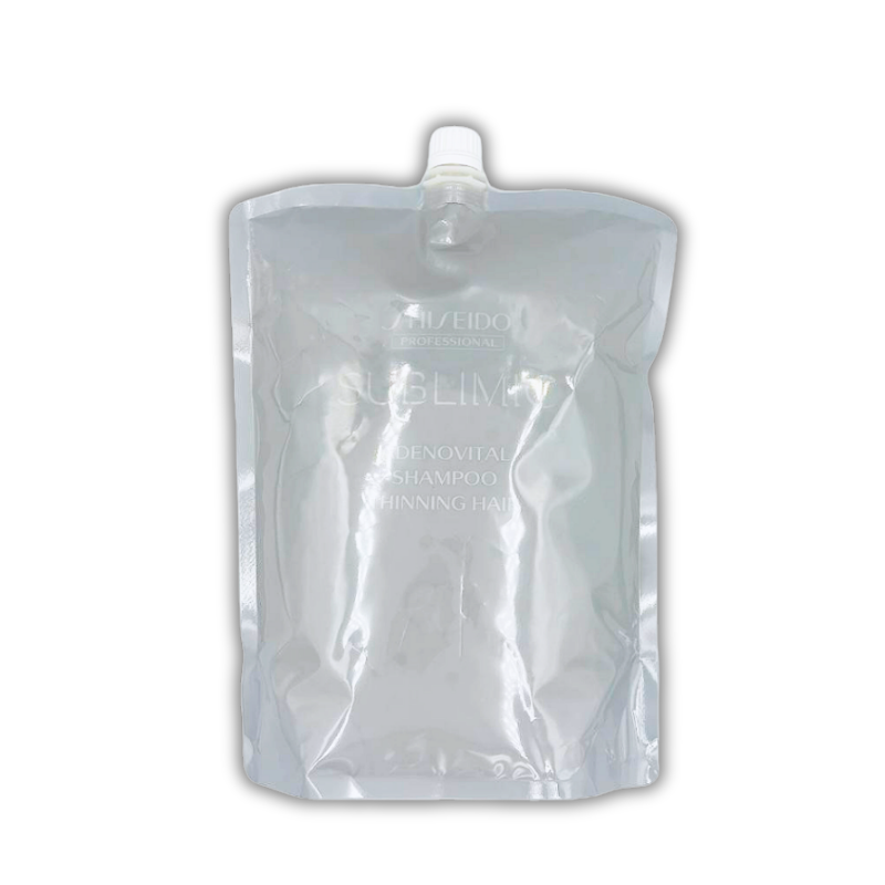 Shiseido Professional ADENOVITAL Strengthening Shampoo (Refill)