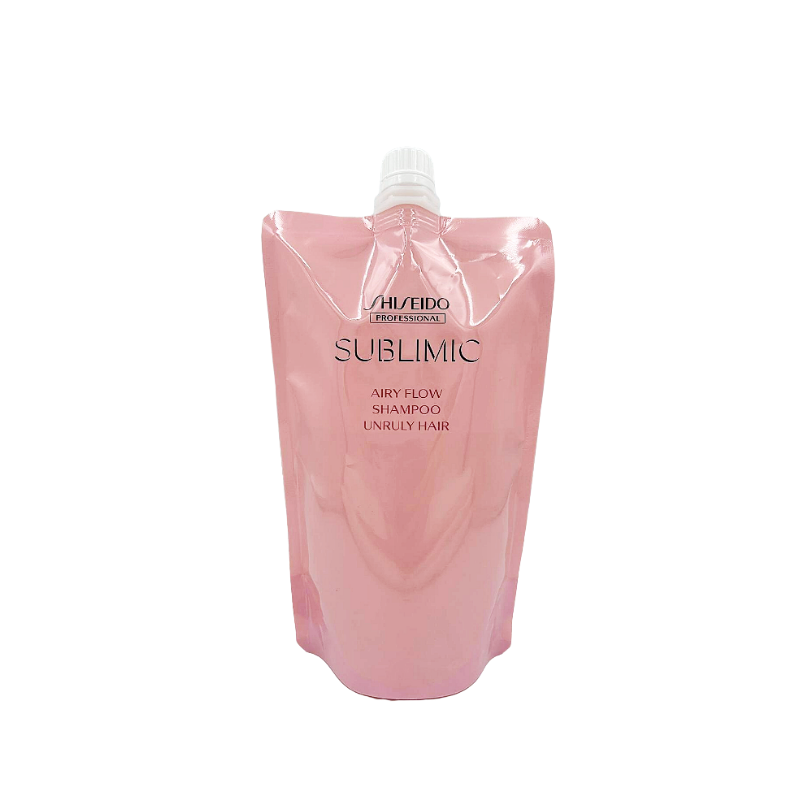 Shiseido Professional AIRY FLOW Shampoo (Refill)