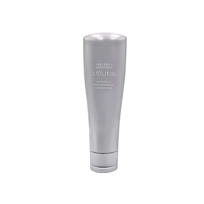 Shiseido Professional ADENOVITAL Strengthening Hair Treatment