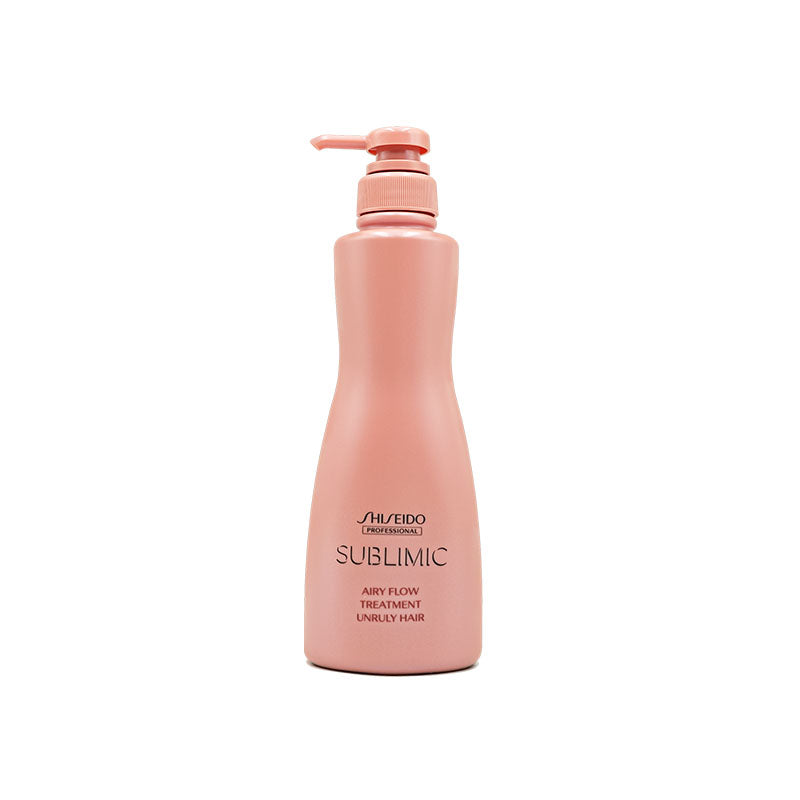 Shiseido Professional AIRY FLOW Treatment 250ml/500ml/1000ml