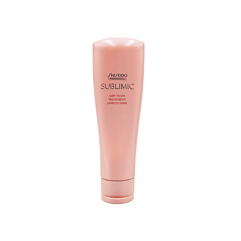 Shiseido Professional AIRY FLOW Treatment 250ml/500ml/1000ml
