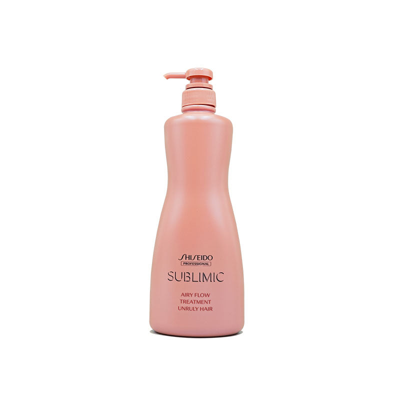Shiseido Professional AIRY FLOW Treatment 250ml/500ml/1000ml