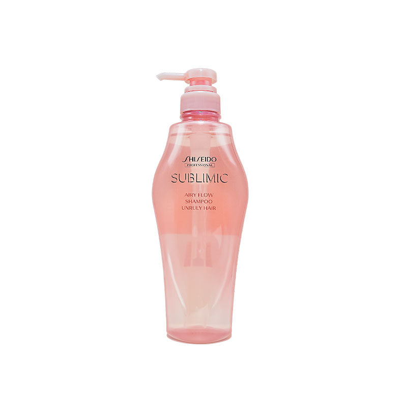 Shiseido Professional AIRY FLOW Shampoo