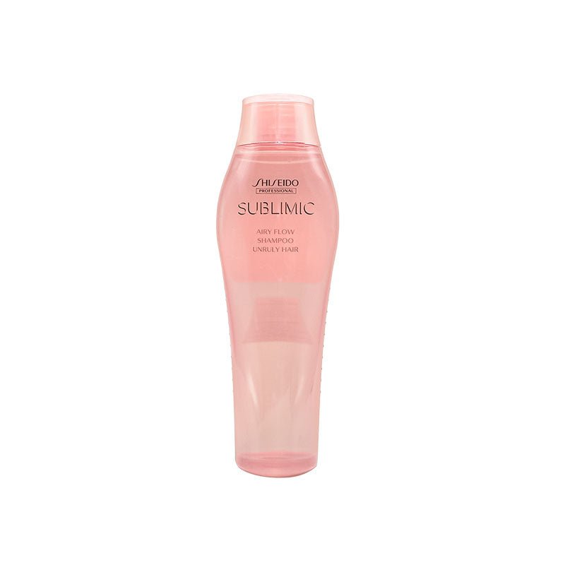 Shiseido Professional AIRY FLOW Shampoo