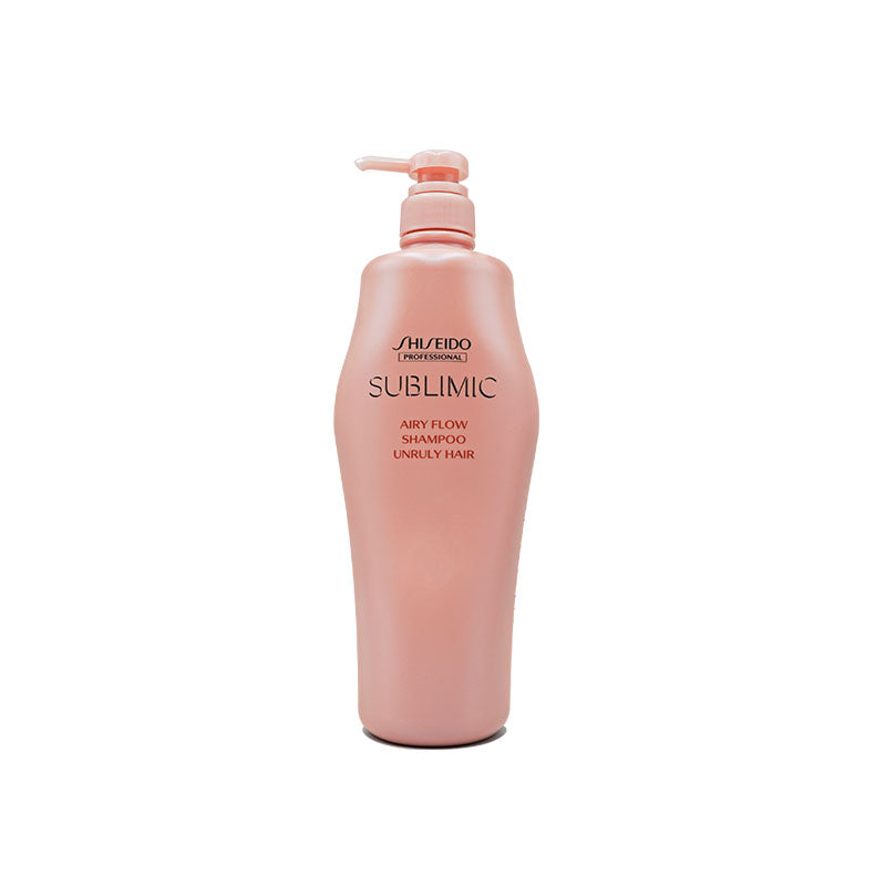 Shiseido Professional AIRY FLOW Shampoo