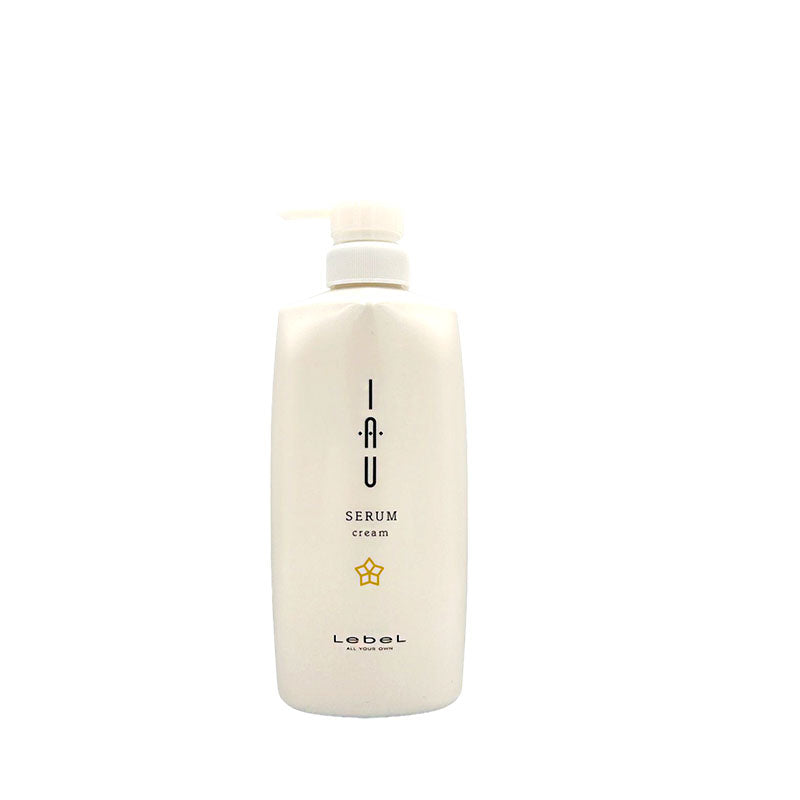 Lebel IAU Cream Treatment (600ml)