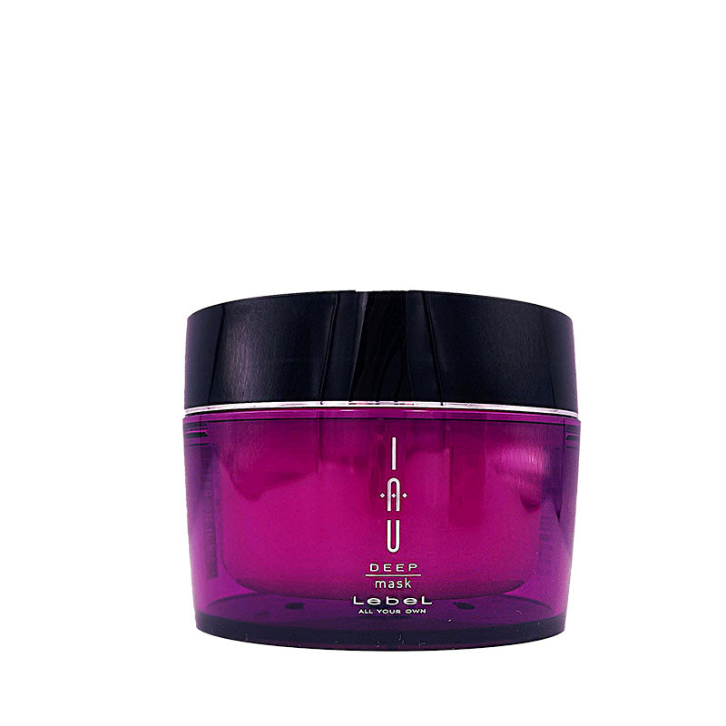 Lebel IAU Mask Series (170ml)