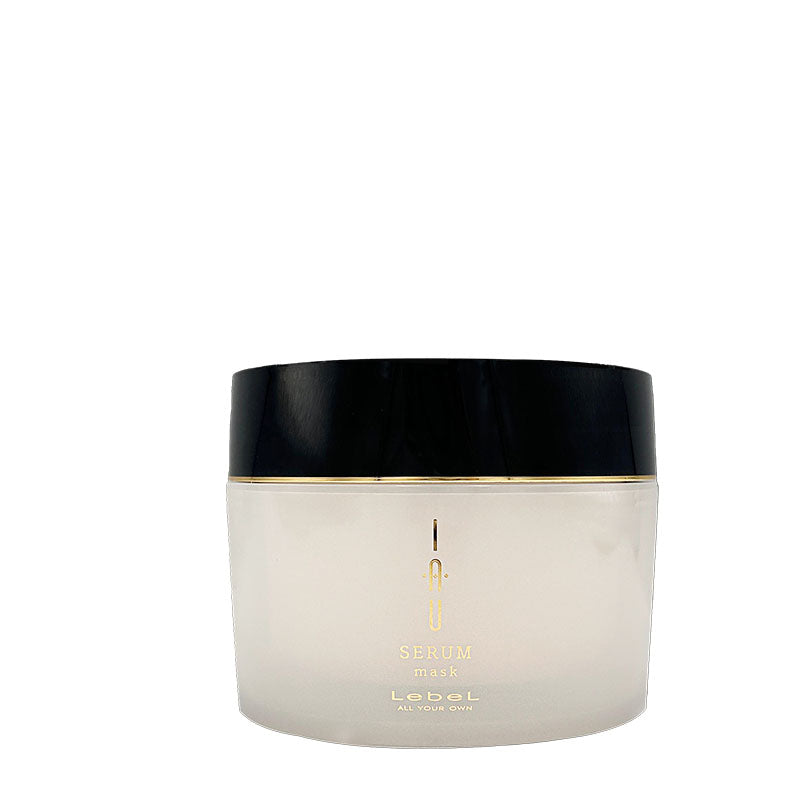 Lebel IAU Mask Series (170ml)