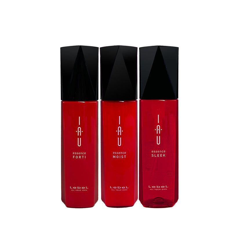 Lebel IAU Haircare Essence (100ml)
