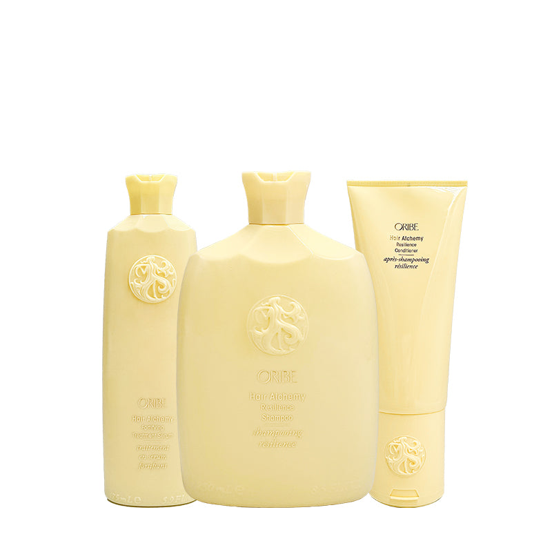 ORIBE Alchemy Hair Strengthening Series