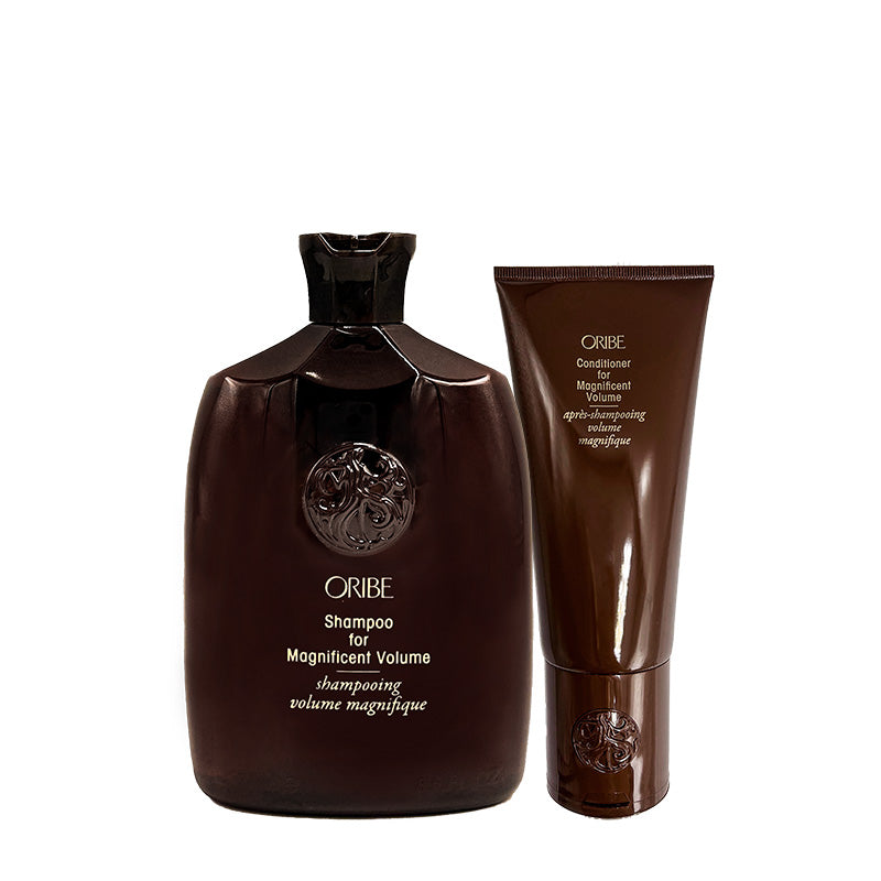 ORIBE Magnificent Volume Series