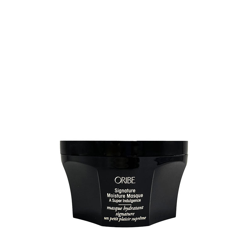 ORIBE Signature Shampoo & Moisturizing Masque