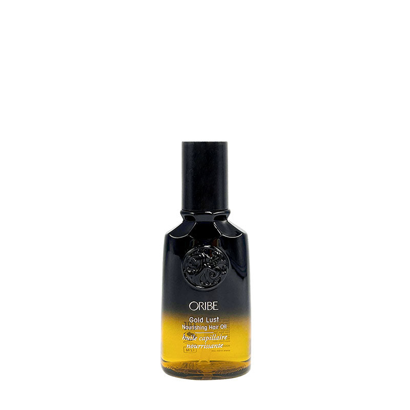 ORIBE Gold Lust Restorative Complex Series