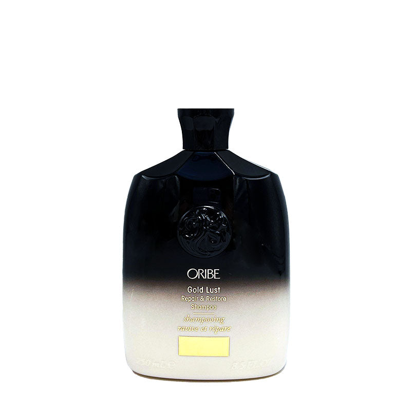 ORIBE Gold Lust Restorative Complex Series