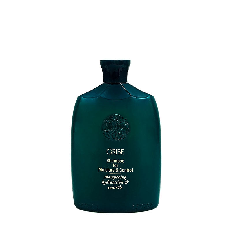 ORIBE Curl Control Series