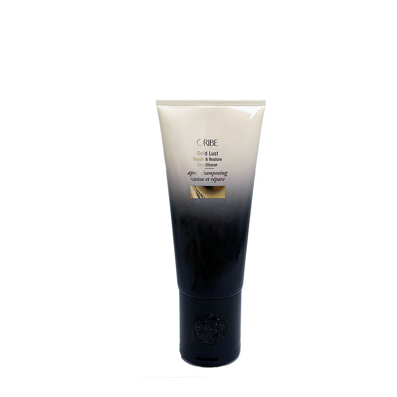 ORIBE Gold Lust Restorative Complex Series