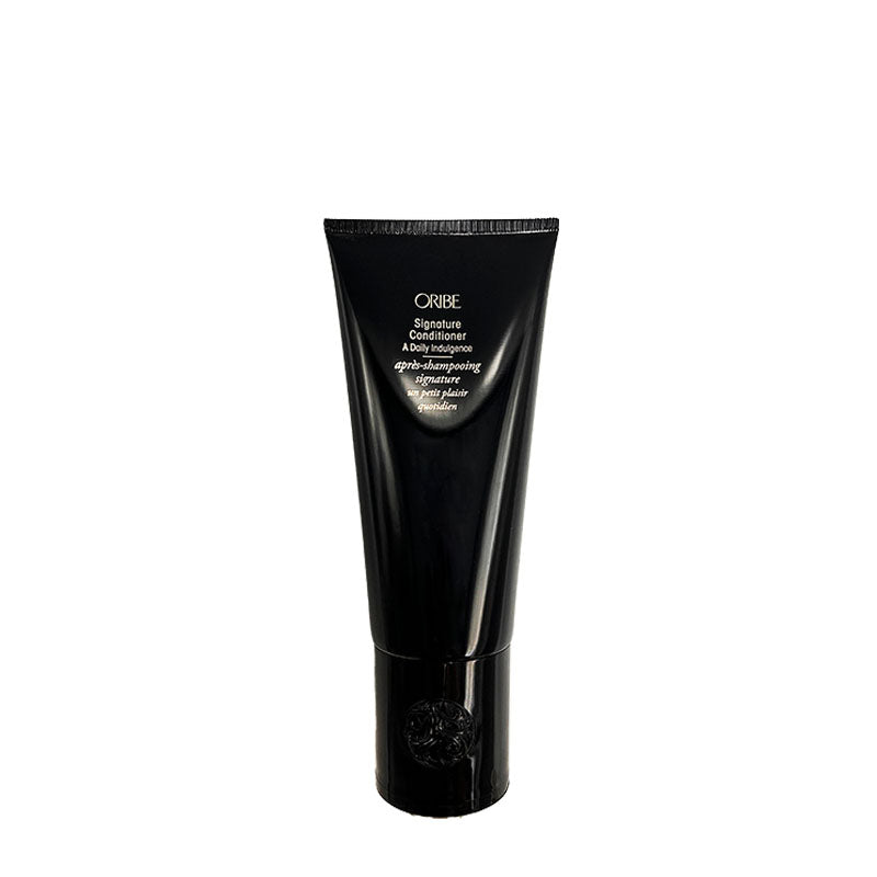 ORIBE Signature Shampoo & Moisturizing Masque