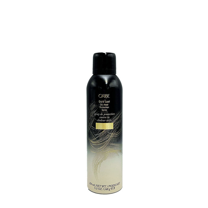 ORIBE Gold Lust Restorative Complex Series