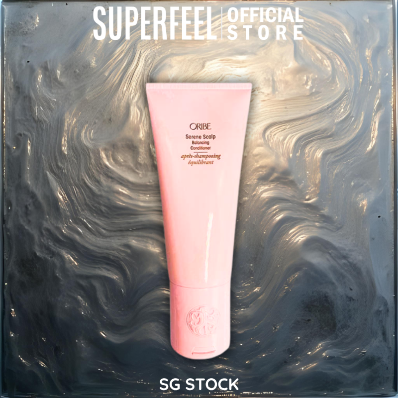 ORIBE Serene Scalp Balancing Conditioner