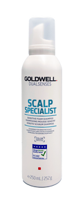 Goldwell Scalp Specialist Deep Cleansing Foam Shampoo