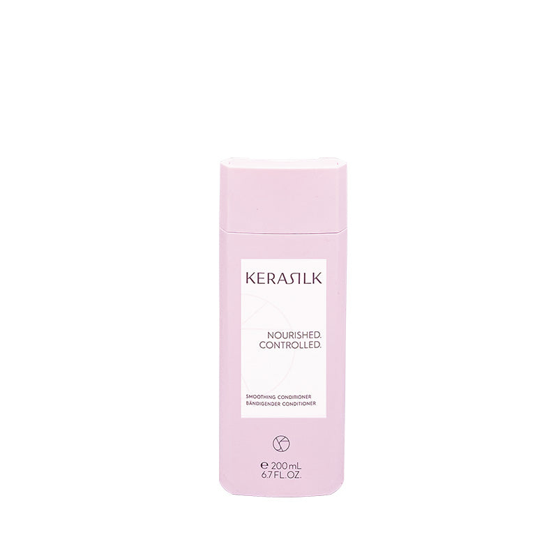Kerasilk Smoothing Intense Nourishment Series