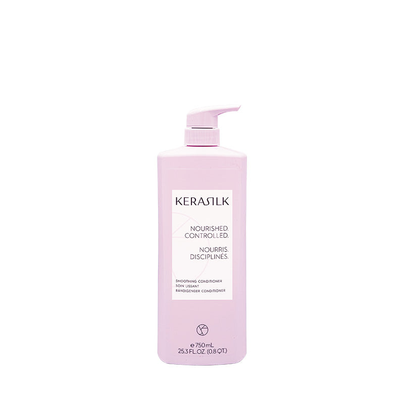 Kerasilk Smoothing Intense Nourishment Series