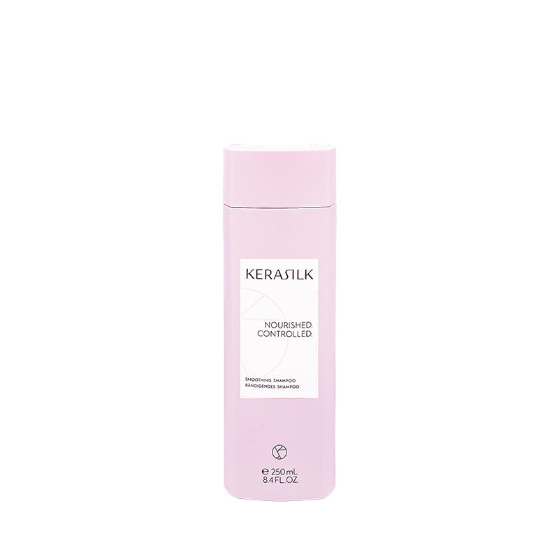 Kerasilk Smoothing Intense Nourishment Series