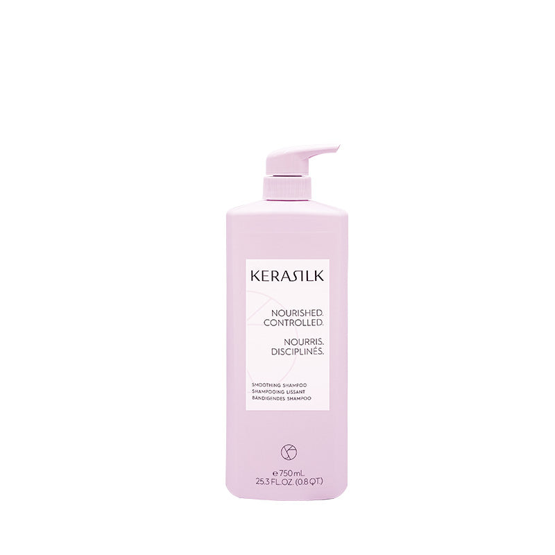 Kerasilk Smoothing Intense Nourishment Series