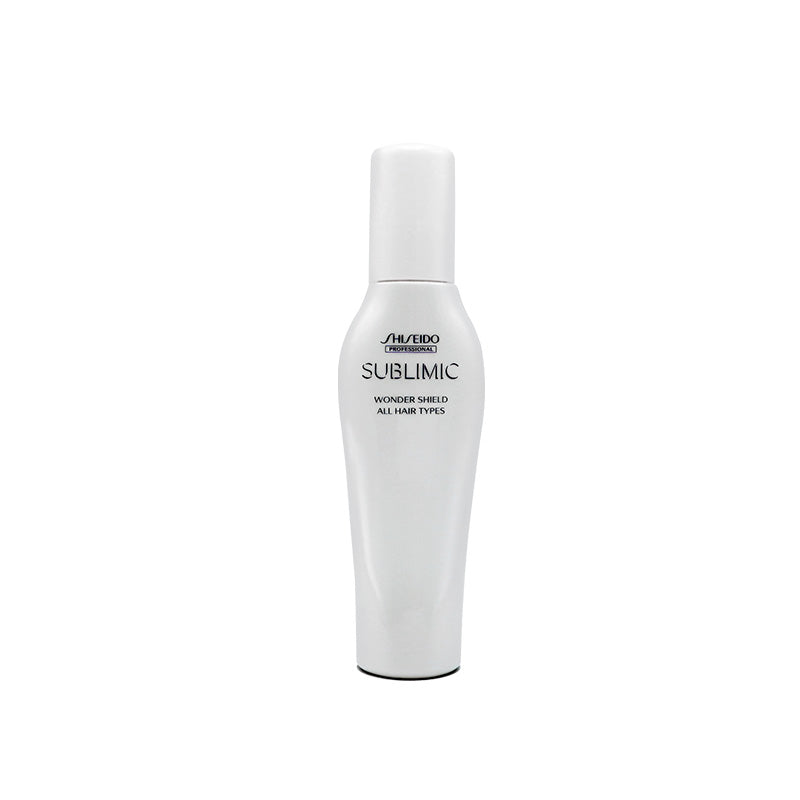 Shiseido Professional ADENOVITAL Wonder Shield (125ml)
