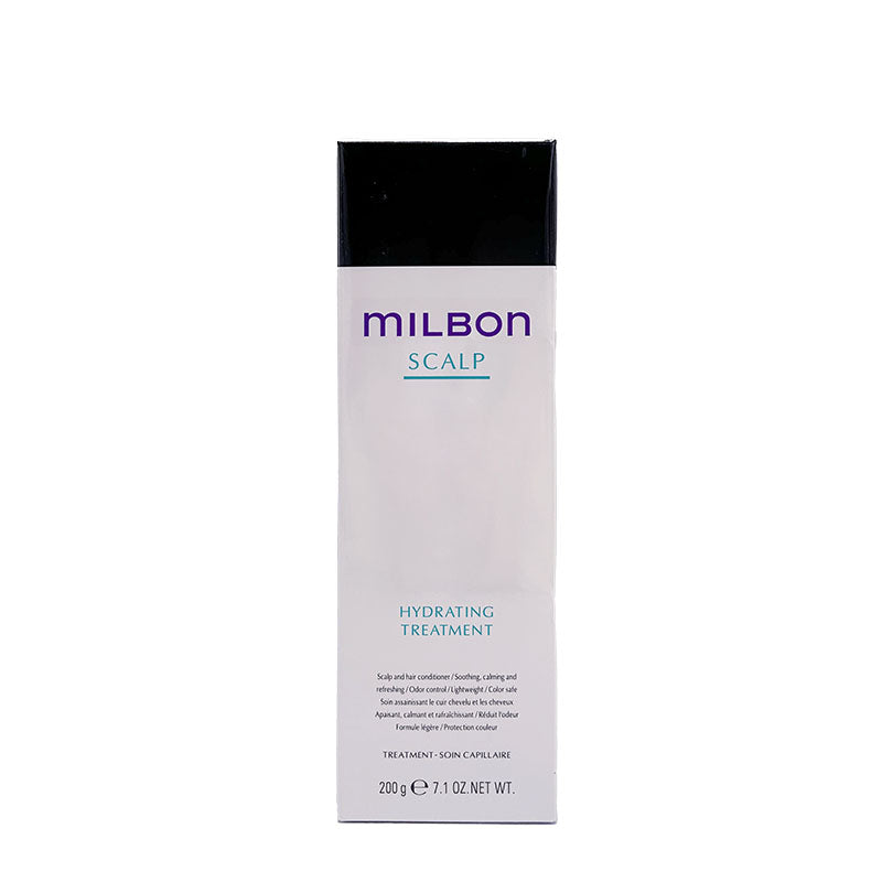 Milbon Hydrating Scalp Treatment Conditioner